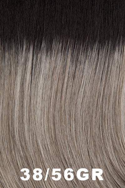 Lindsay | Henry Margu | Lace  Front  Monotop | 2491