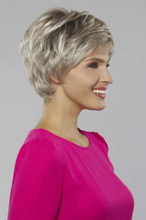 Iris| Henry Margu | LACE FRONT MONOTOP |  4780