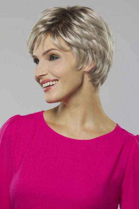 Iris | Henry Margu | LACE FRONT MONOTOP |  4780