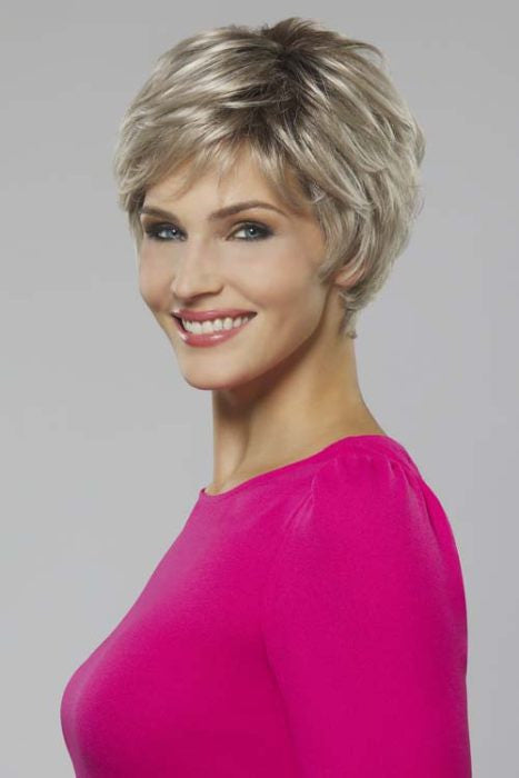 Iris | Henry Margu | LACE FRONT MONOTOP |  4780