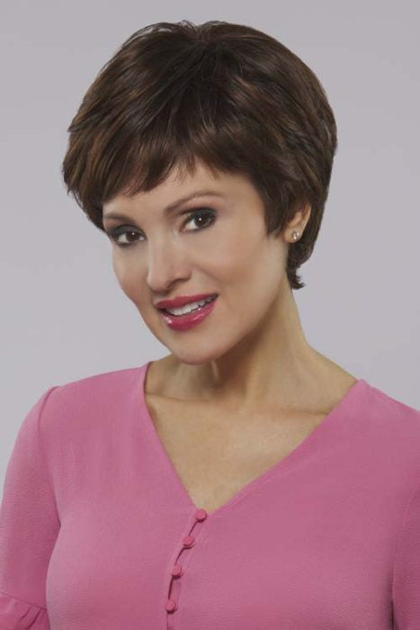 Iris| Henry Margu | LACE FRONT MONOTOP |  4780