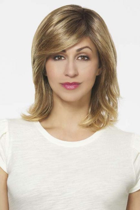 Hannah | Henry Margu | LACE FRONT MONOTOP |  4782