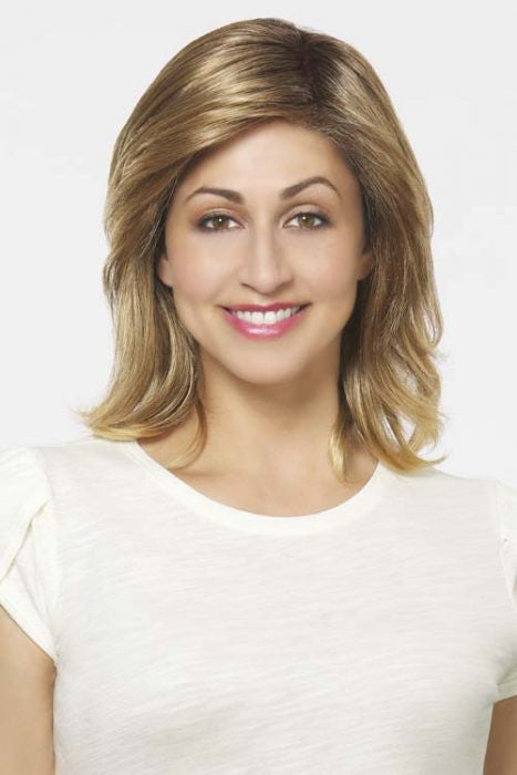 Hannah | Henry Margu | LACE FRONT MONOTOP |  4782