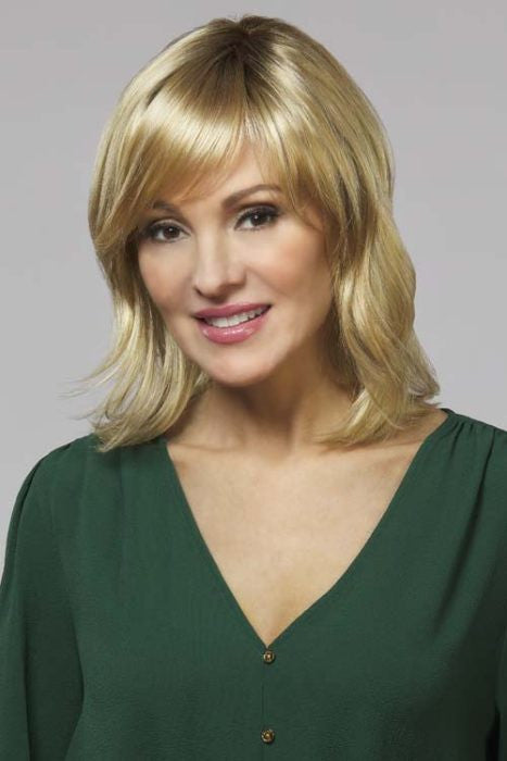 Hannah | Henry Margu | LACE FRONT MONOTOP |  4782