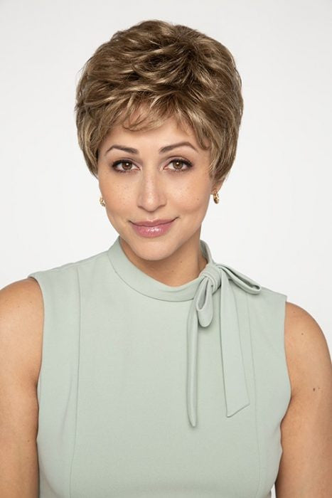 ROSE | Henry Margu | LACE FRONT MONOTOP |  4788