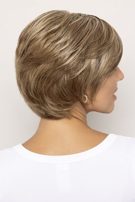 Christy | Henry Margu | Monofilament top with lace front