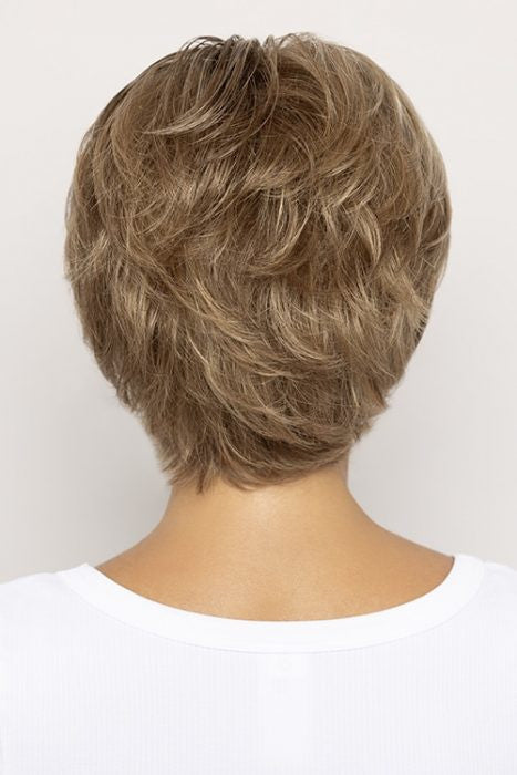 Christy | Henry Margu | Monofilament top with lace front
