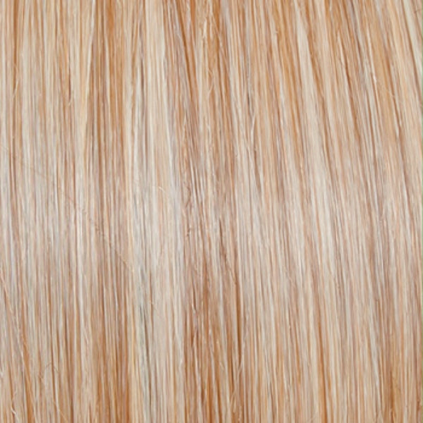 Front Cover | Gabor Wigs | Heat Friendly Lace Front Monopart |