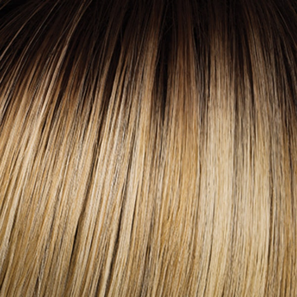 Full Finesse | Gabor Wigs | Heat Friendly Lace Front Monopart |