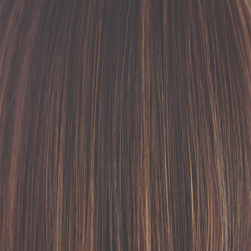 Halo Bob | Rene of Paris | Machine Made | Average | Colors | Synthetic Topper
