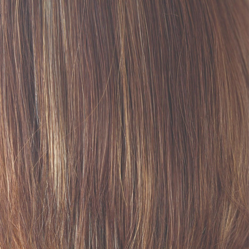 Halo Bob | Rene of Paris | Machine Made | Average | Colors | Synthetic Topper