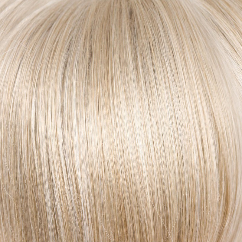 Halo Bob | Rene of Paris | Machine Made | Average | Colors | Synthetic Topper