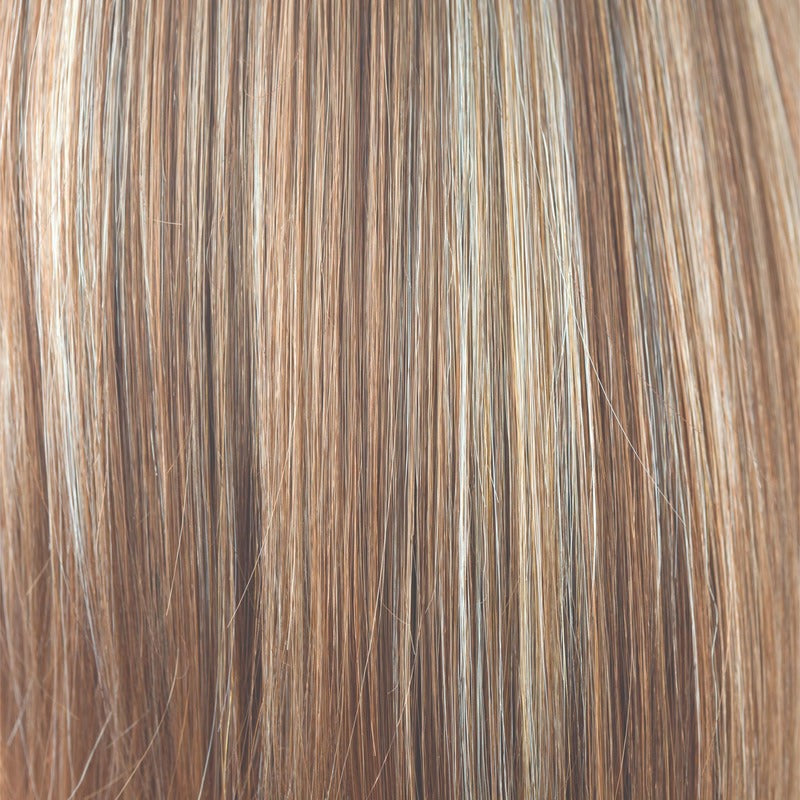 Halo Bob | Rene of Paris | Machine Made | Average | Colors | Synthetic Topper