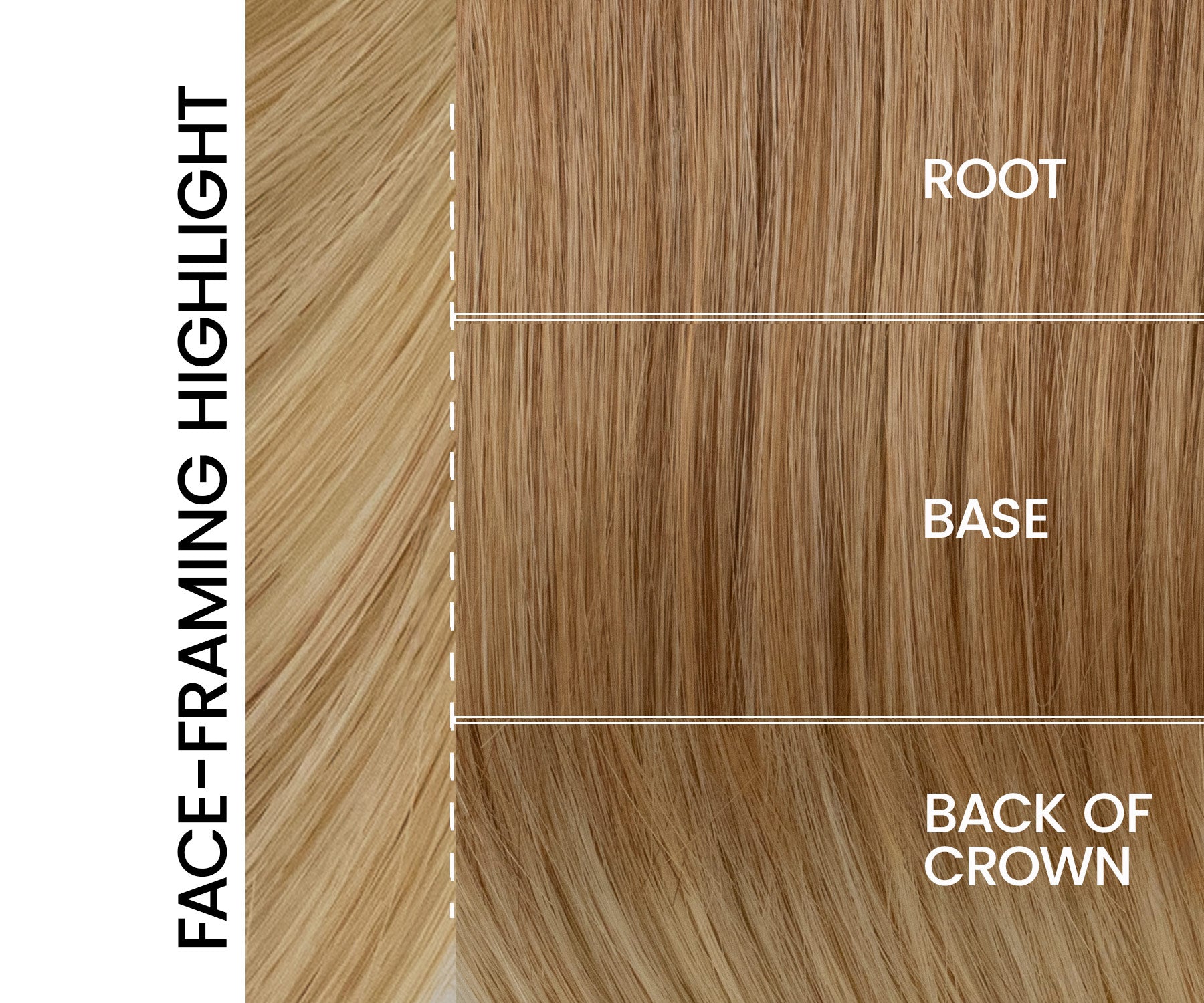 Pixie Lite Tressallure Wigs Lux | Mono Top Ear to Ear Lace Front