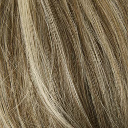 Mariah by Noriko - Machine Made Short Curly Synthetic