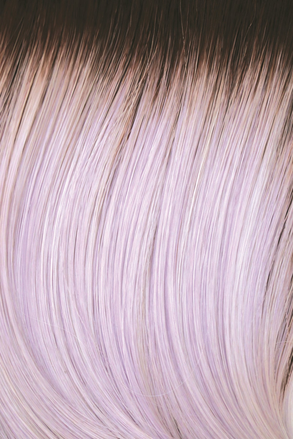 Angelica by Noriko - Machine Made Long Synthetic