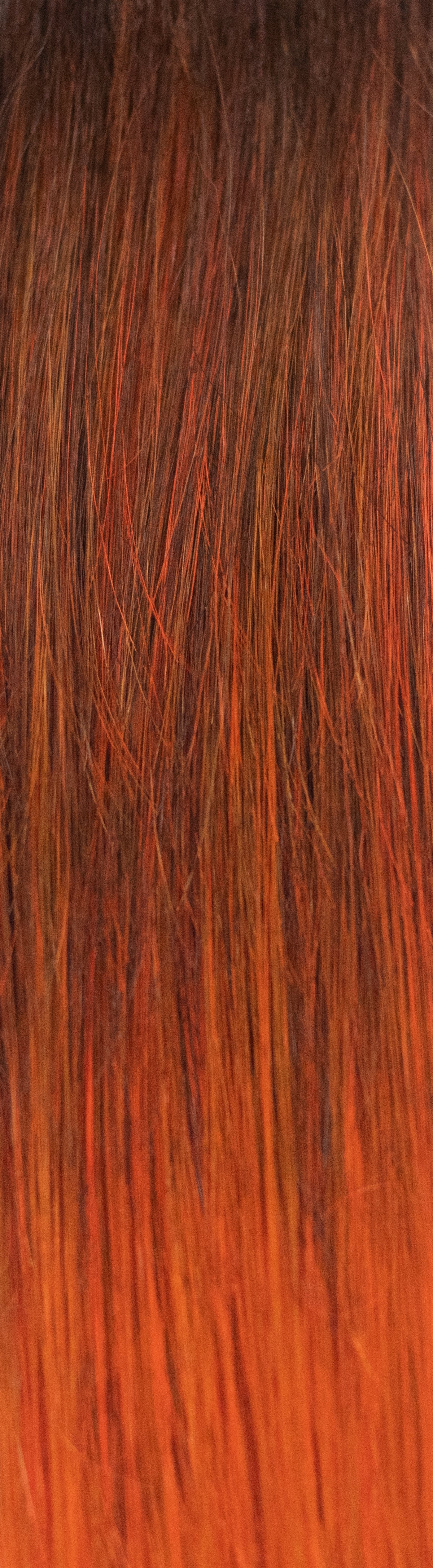 Angelica by Noriko - Machine Made Long Synthetic