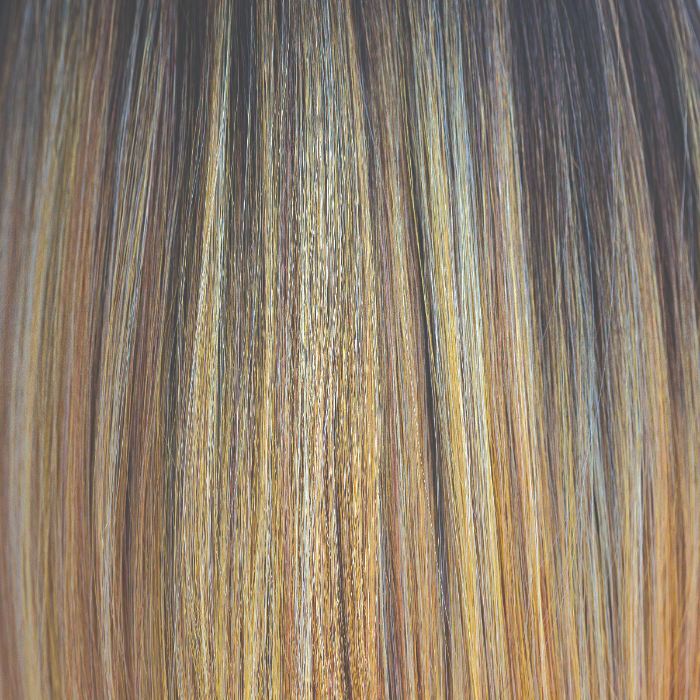Attitude | Rene of Paris | Lace Front | Avg | Color Choice | High Heat Wig