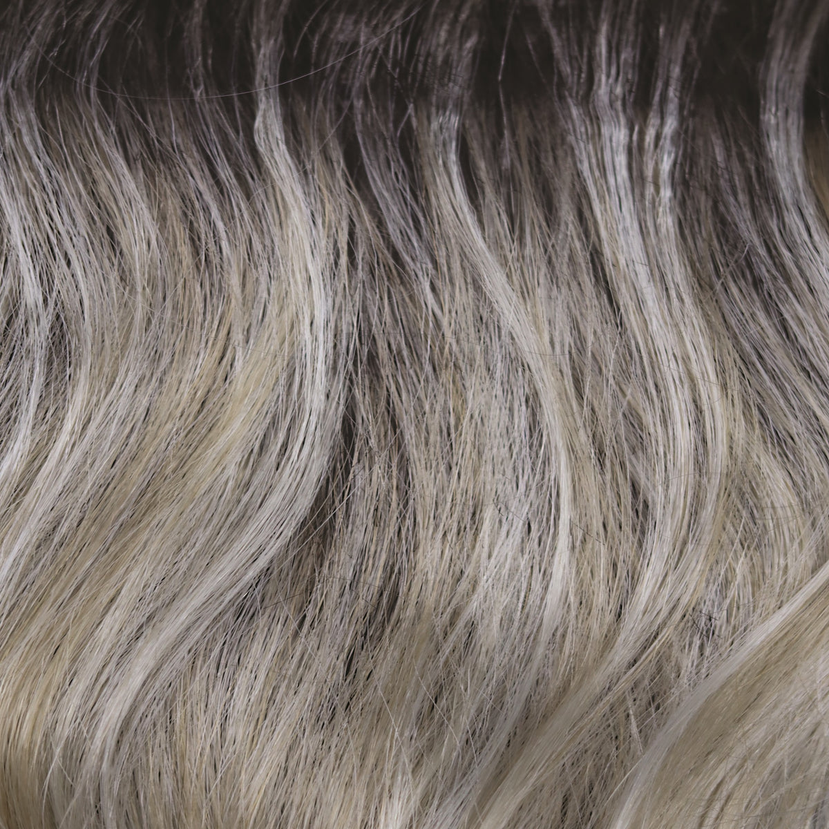 Ensley Top Piece | Rene of Paris | Lace Front | Color Choice | Synthetic Topper