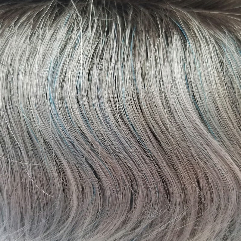Wyatt | Rene of Paris | Machine Made | Average | Color Choice | Synthetic Wig