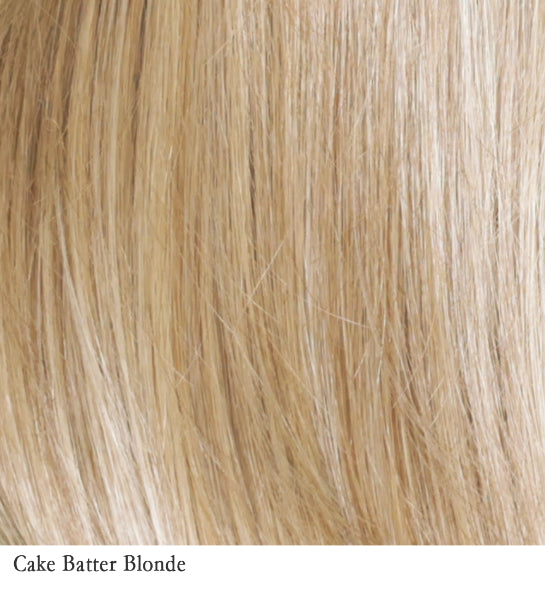 SAN FRANCISCO | City Collection | Belle Tress Wigs | monopart lace front