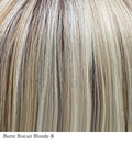 Arpels V |  Belle Tress Wigs Lux | Hand tied | Ear to Ear Lace