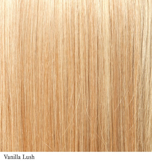 Lace Front Mono Topper Volume 6 Belle Tress - Heat Friendly Topper