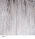 Lace Front Mono Topper  6 | Belle Tress