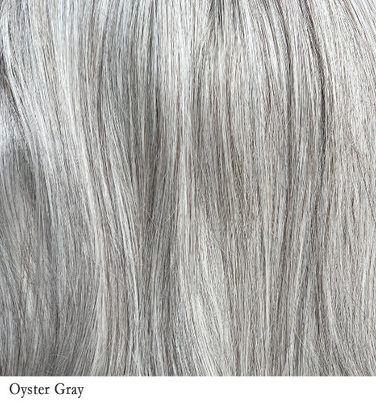 Oxford Wig by Belle Tress - Extended Lace Front Mono Part
