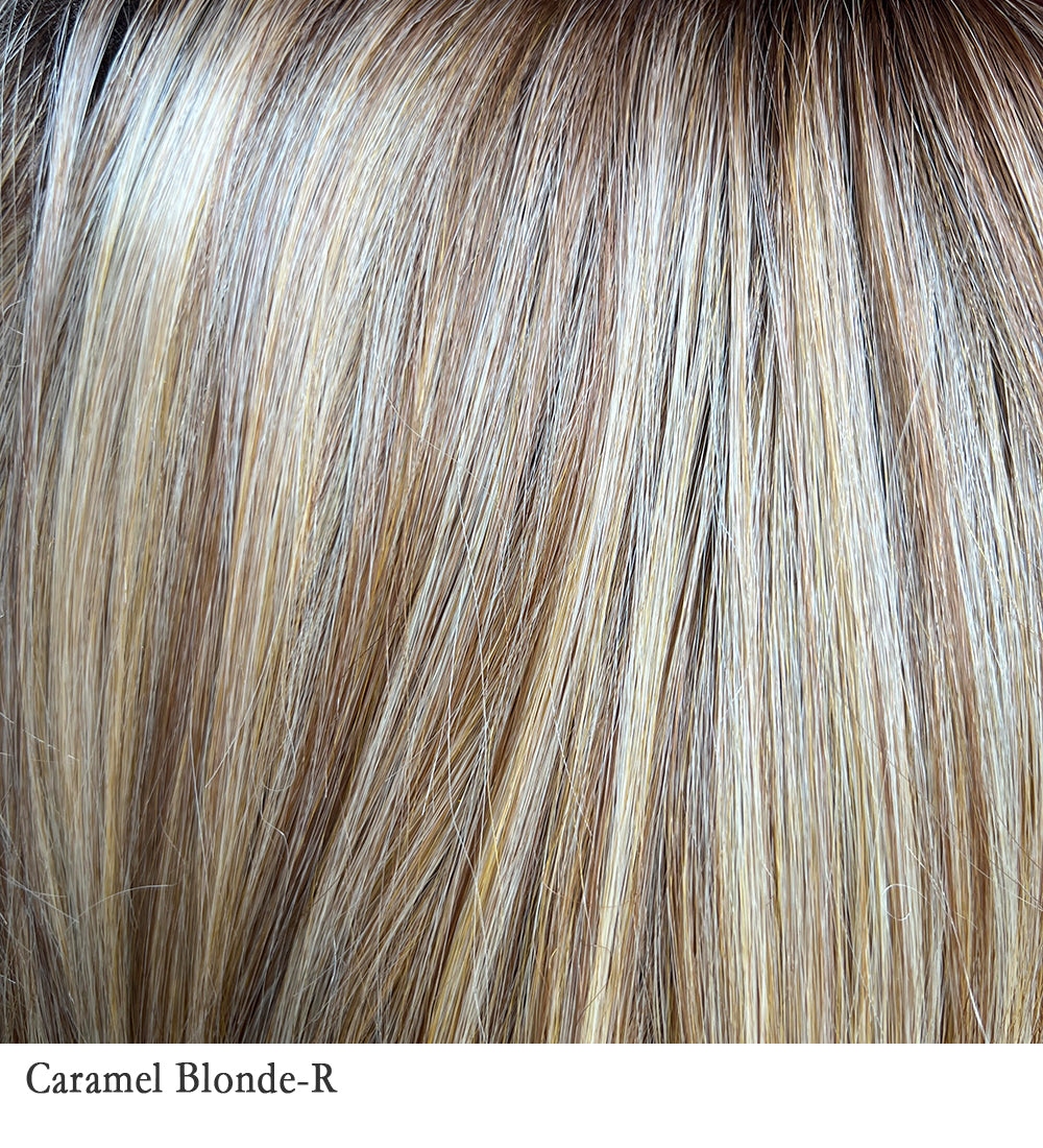 MANCHESTER | BELLE TRESS CITY COLLECTION | Lace Front