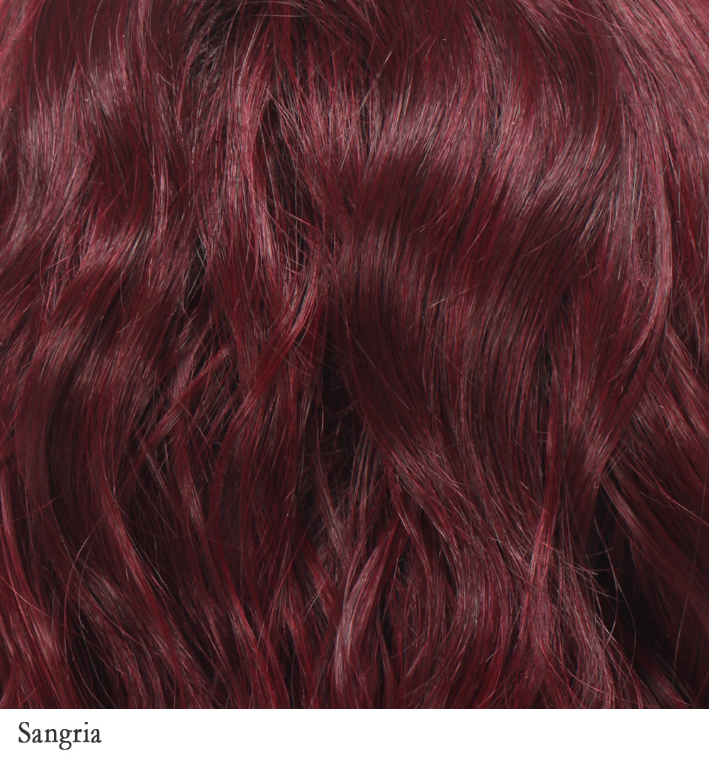 Pike Place | Belle Tress Wigs | Monopart Lace Front