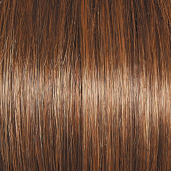Incentive Wig by Gabor - Lace Front Hand-Tied Synthetic Petite Cap