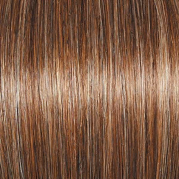 Incentive Wig by Gabor - Lace Front Hand-Tied Synthetic Petite Cap