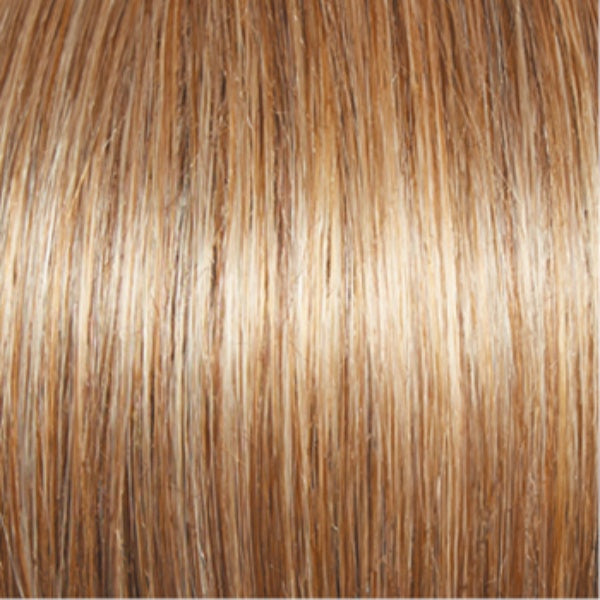 Incentive Wig by Gabor - Lace Front Hand-Tied Synthetic Petite Cap
