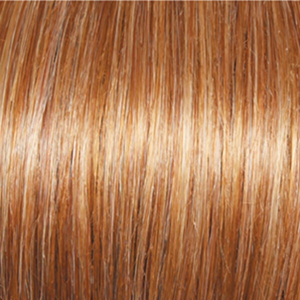 Incentive Wig by Gabor - Lace Front Hand-Tied Synthetic Petite Cap
