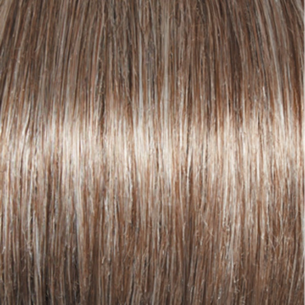 Incentive Wig by Gabor - Lace Front Hand-Tied Synthetic Petite Cap