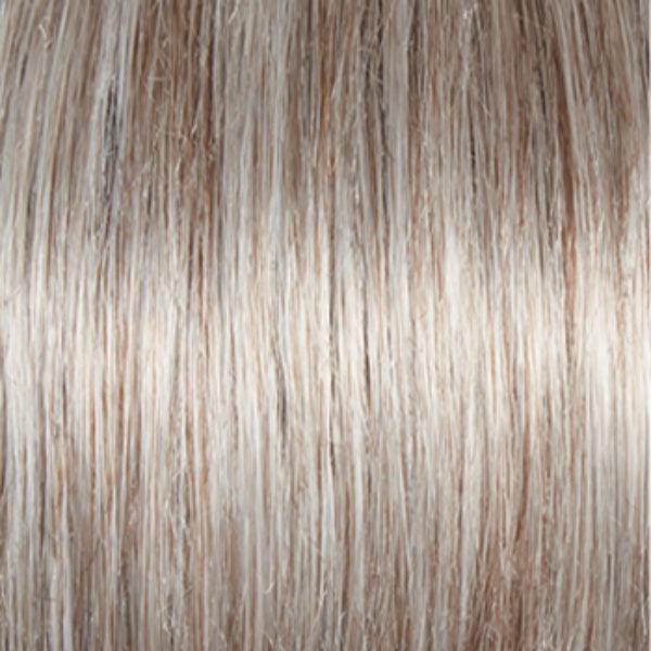 Incentive Wig by Gabor - Lace Front Hand-Tied Synthetic Petite Cap