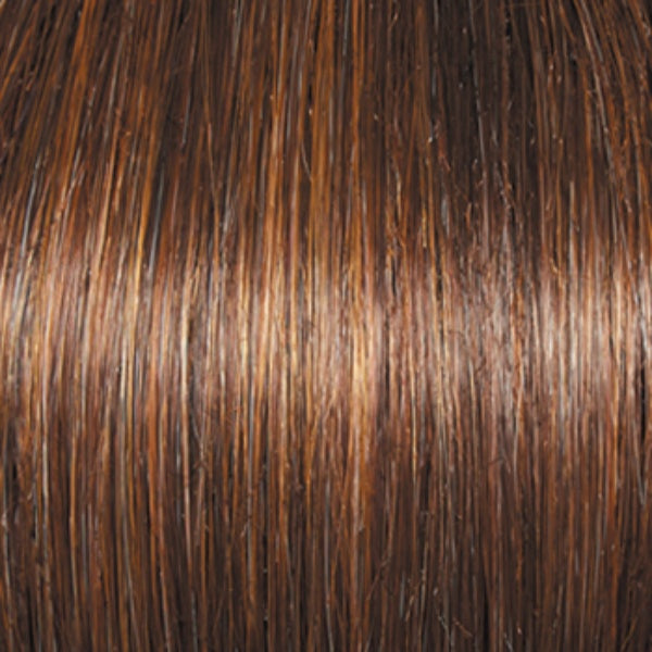 Incentive Wig by Gabor - Lace Front Hand-Tied Synthetic Petite Cap