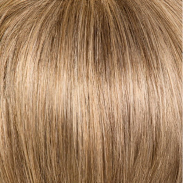 Perk Wig by Gabor - Textured Short Synthetic Petite Cap