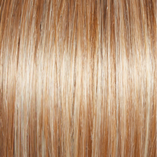 Perk Wig by Gabor - Textured Short Synthetic Petite Cap