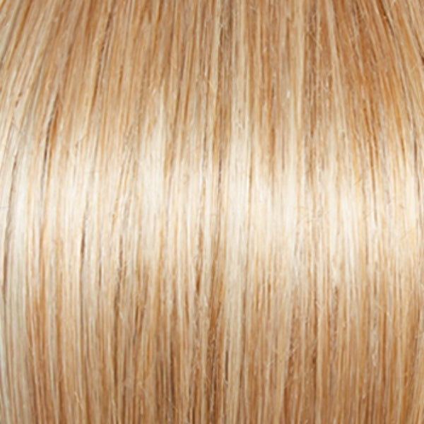 Perk Wig by Gabor - Textured Short Synthetic Petite Cap