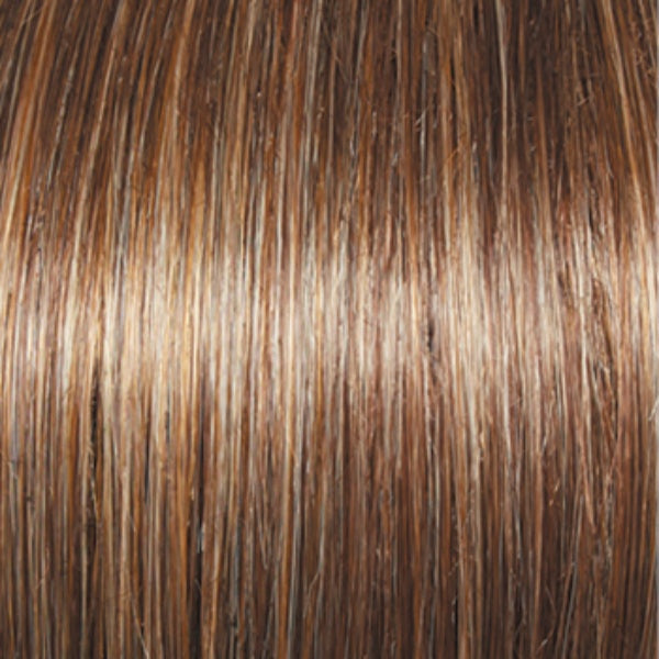Perk Wig by Gabor - Textured Short Synthetic Petite Cap