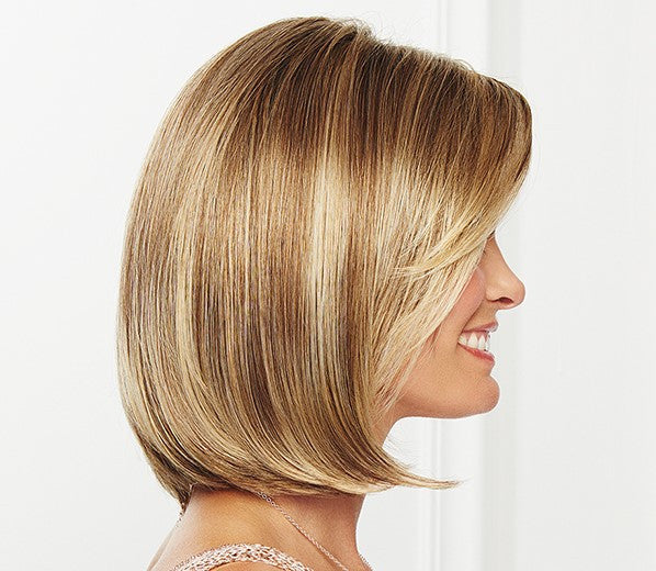 Timeless Beauty back v iew