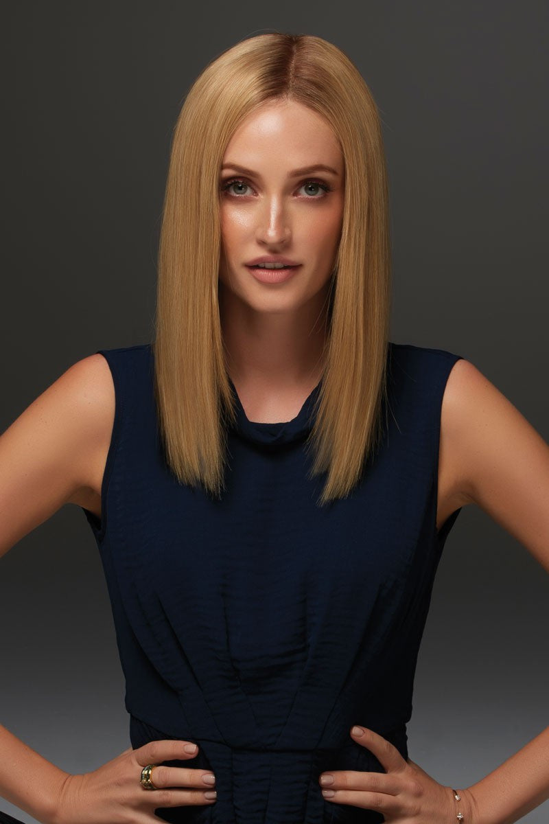 Gwyneth Wigs front view 2