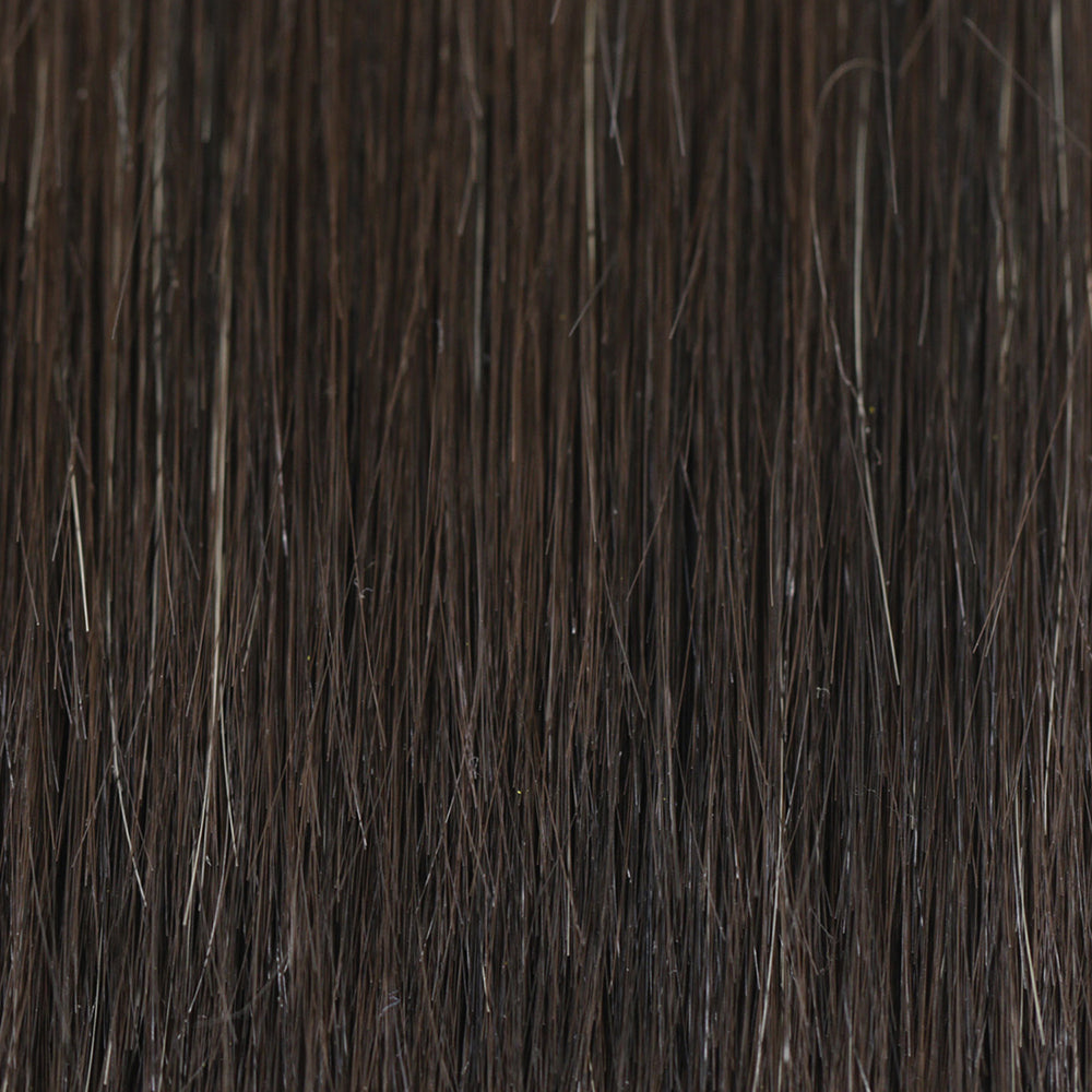 LEADING EDGE  | Tressallure Wigs | Monotop Lace Front