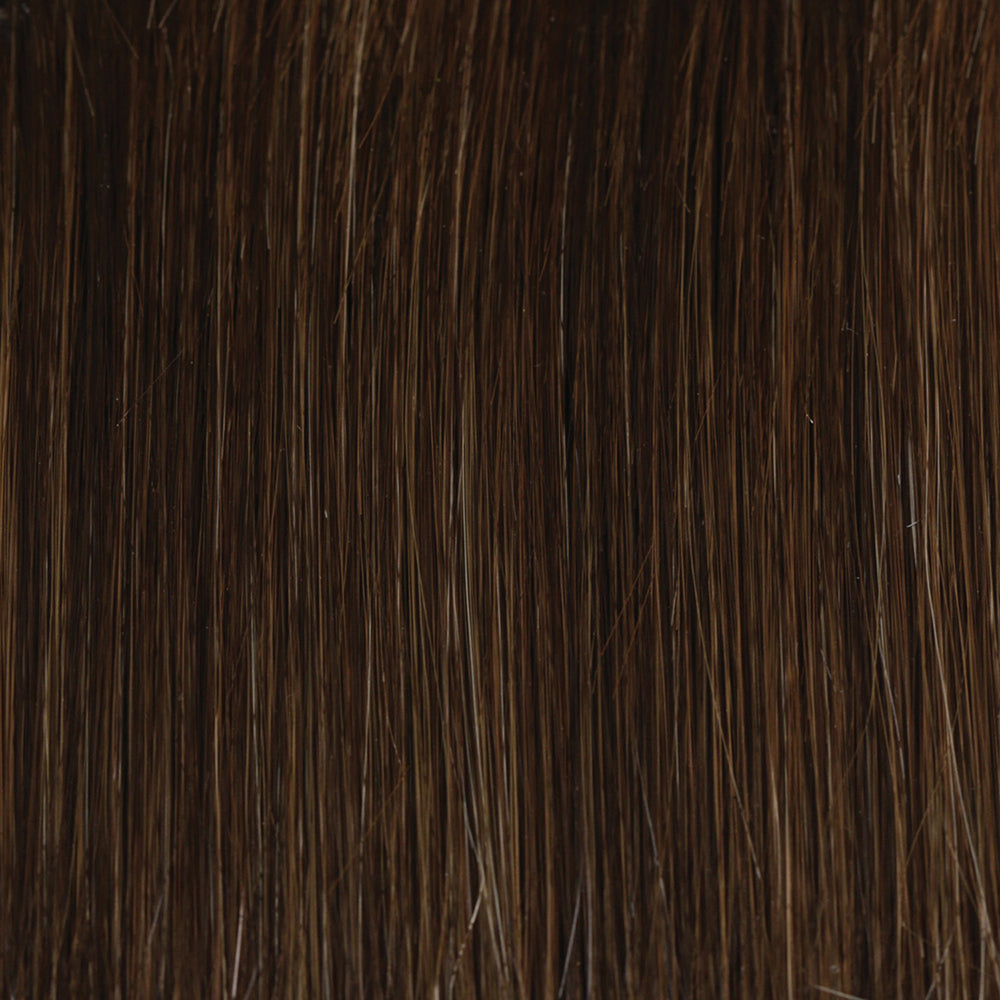 LEADING EDGE  | Tressallure Wigs | Monotop Lace Front