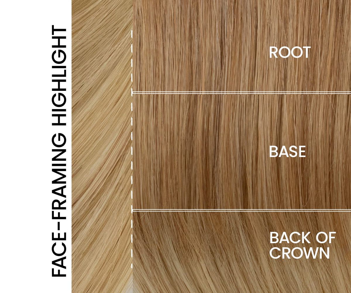 Sizzle Wig by TressAllure - Lace Front Mono Top Heat-Friendly