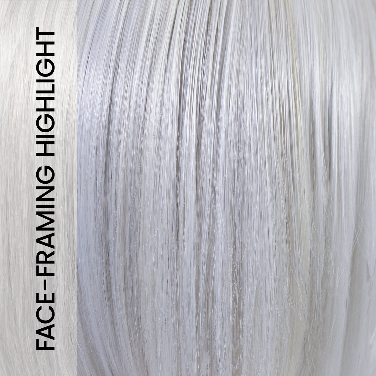 Shag Chic  | Tressallure Wigs | Classic Cap
