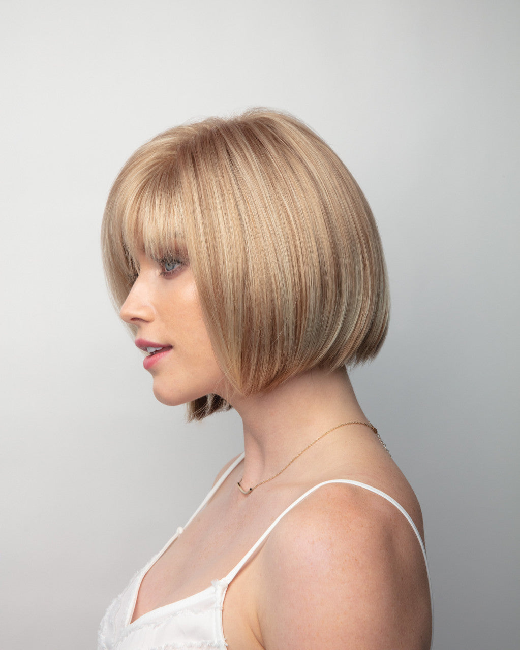 Scorpio | Orchid | Rene of Paris Wigs | side
