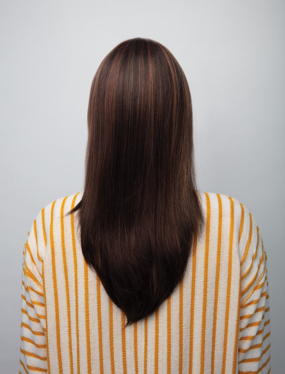 Lacey | Orchid | Rene of Paris Wigs | back